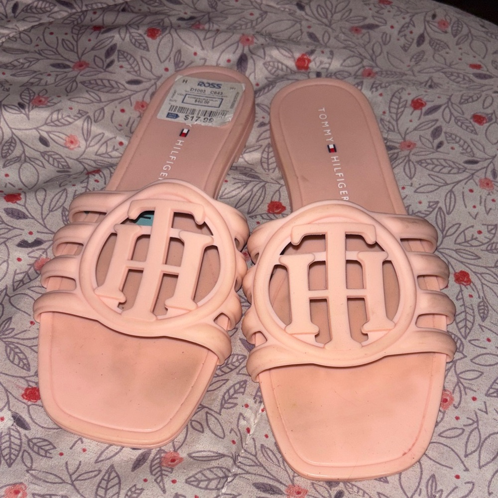 Women Slides
